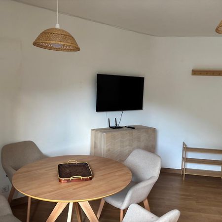 Tuca - Apartamento En Vielha Betrén Екстериор снимка