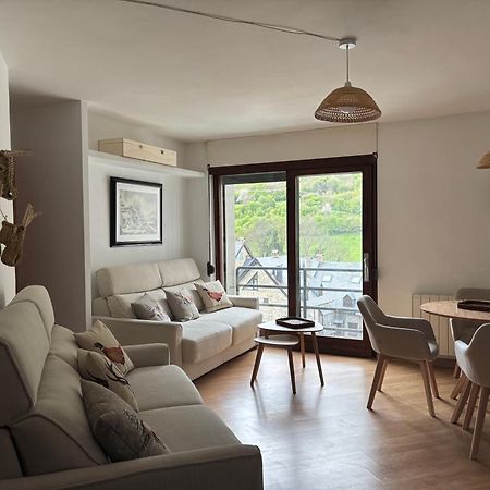Tuca - Apartamento En Vielha Betrén Екстериор снимка