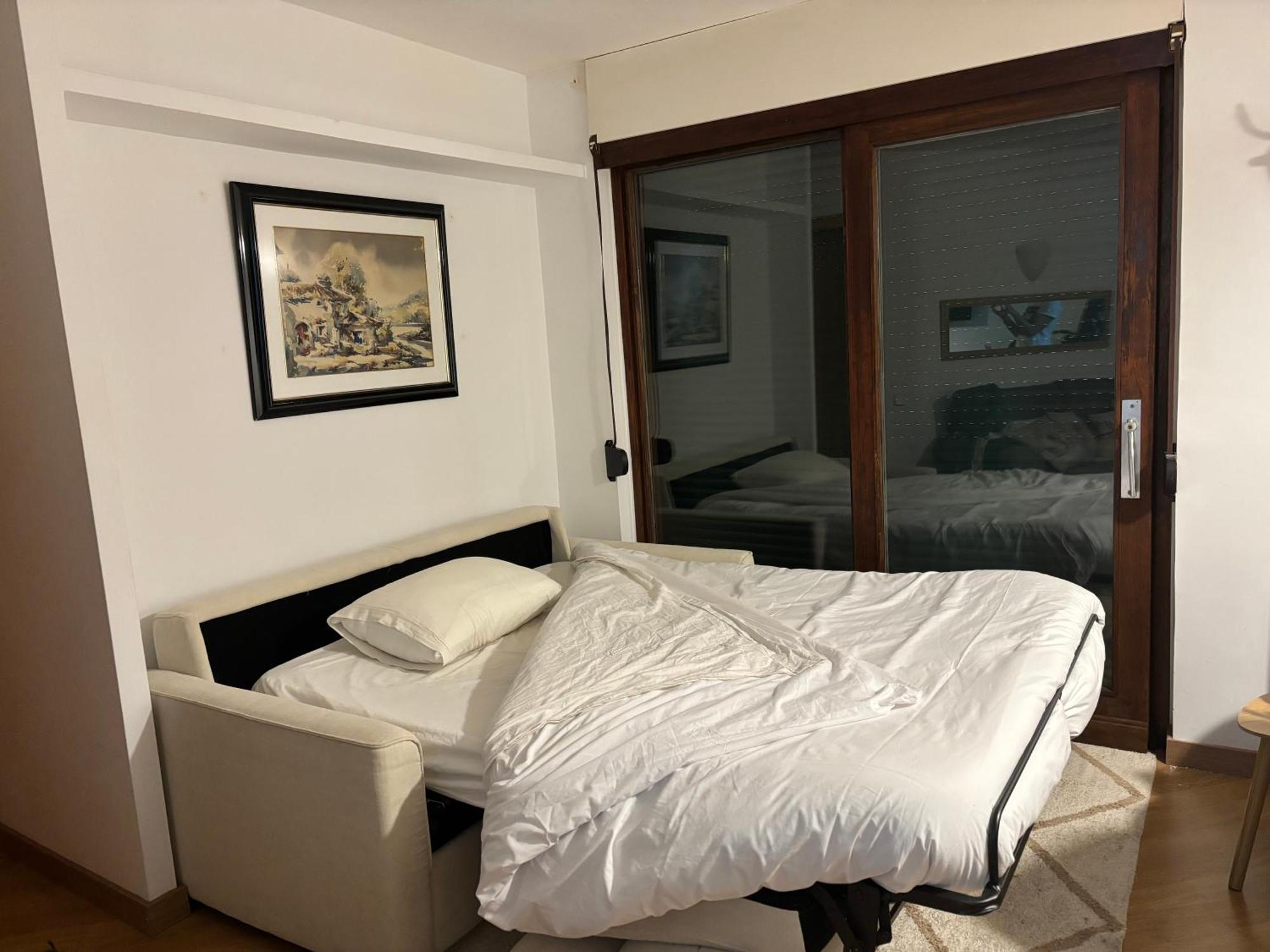 Tuca - Apartamento En Vielha Betrén Екстериор снимка