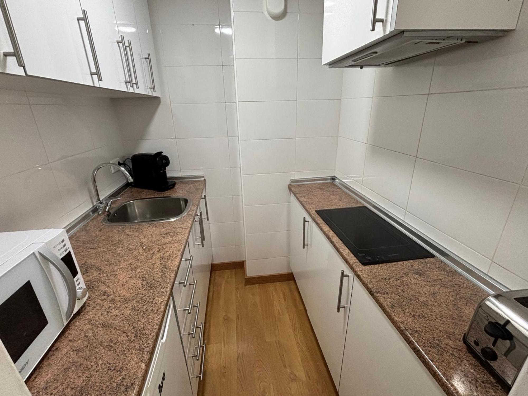 Tuca - Apartamento En Vielha Betrén Екстериор снимка